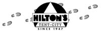 Hilton's Tent City coupons